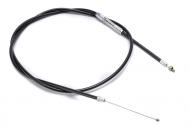 Throttle Cable. Fits Triumph Models T120R Bonneville 1968 With Concentric Carburetors. 2 Required