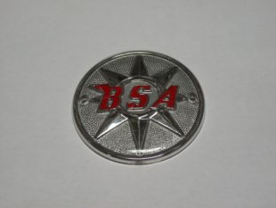 Tank Badge BSA