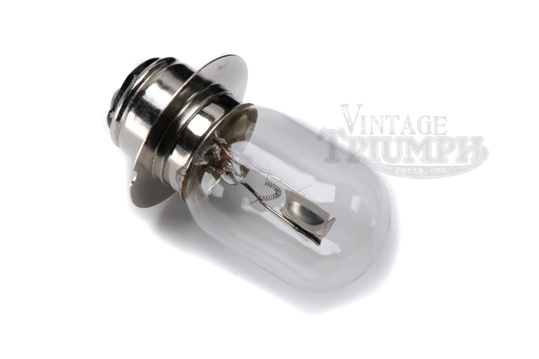 Head Light Bulb H4 Triumph Bonneville SE >