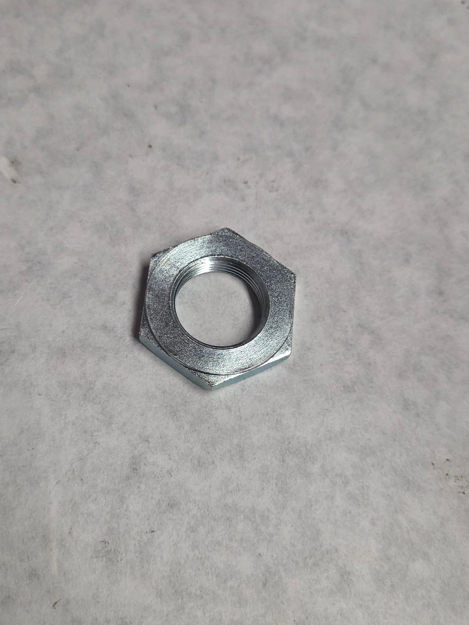 Front Axle Nut 3/4 Up  To 1968