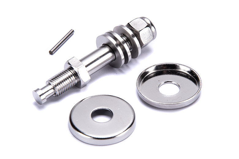Shock Bolt Assembly Stainless Steel
