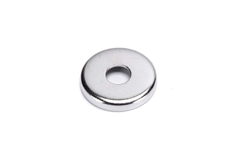 Washer Seat Knob Stainless Steel