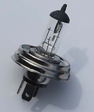Halogen Head Lamp Bulb 12v
