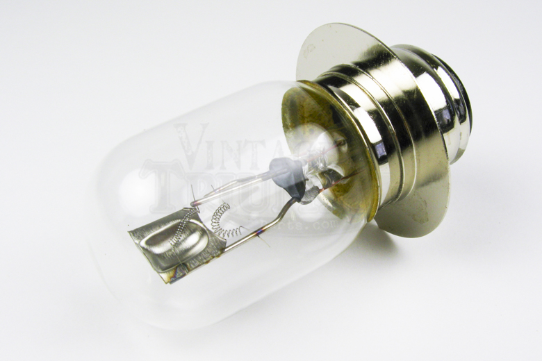 Headlight Bulb 60/55w Halogen