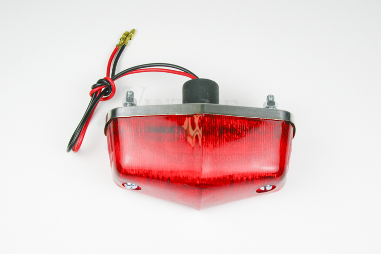 Tail Lamp Assembly 525