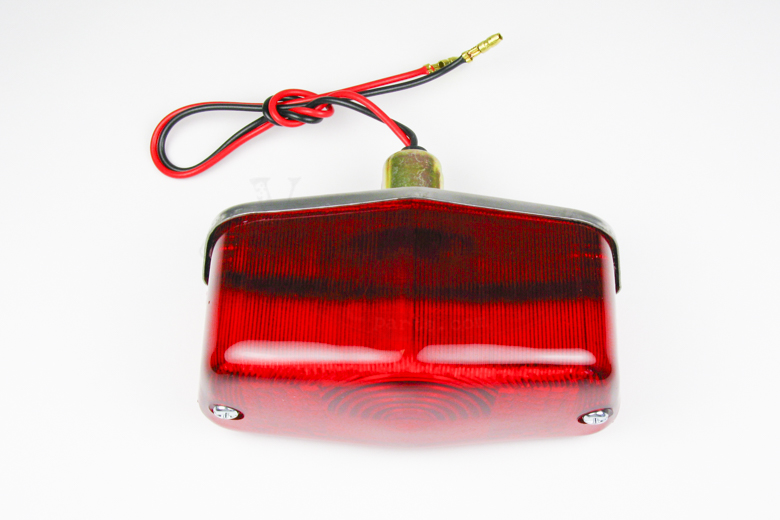 Tail Lamp Assembly 564