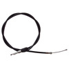 Clutch Cable 75-76 Trident