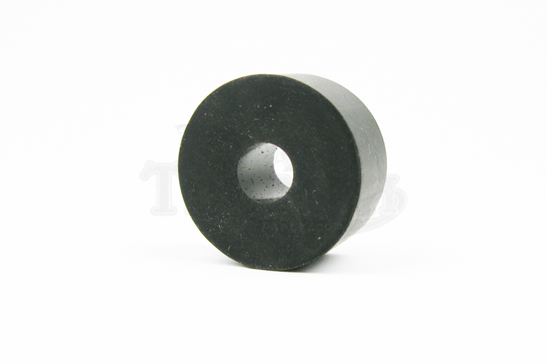 Fuel Tank Mounting Rubber- Thick 1/2