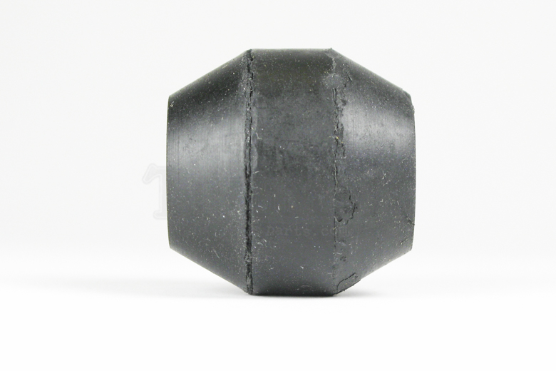 Gas  Tank Mounting Rubber