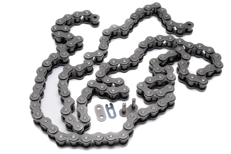 Chain, Final Drive - DID, 530 Size, 108 Links. High Quality Non O-Ring Chain