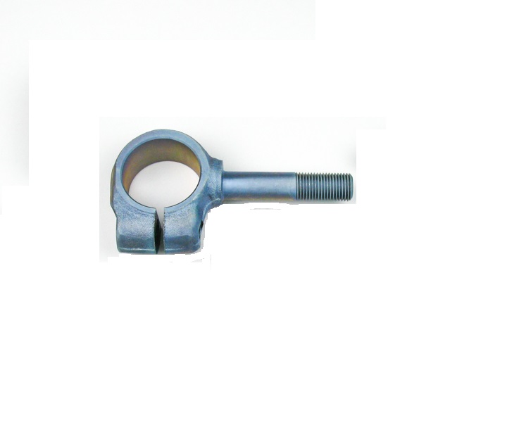 Handle Bar P Clamp - Cei Cad Plated - UK