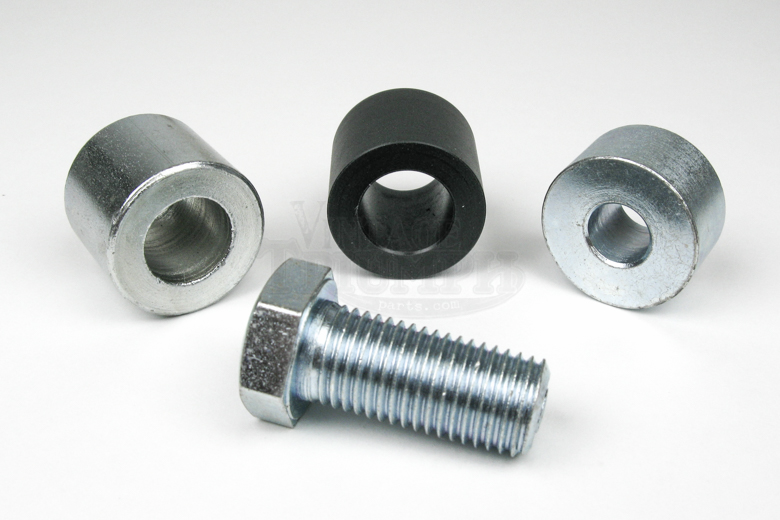 Headlamp To Fork Ear Spacer - OIF -ABSl