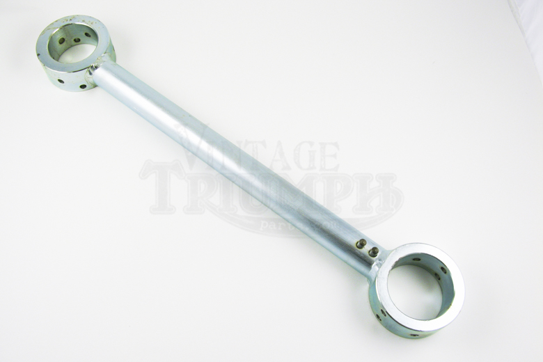 Exhaust Stub Wrench
