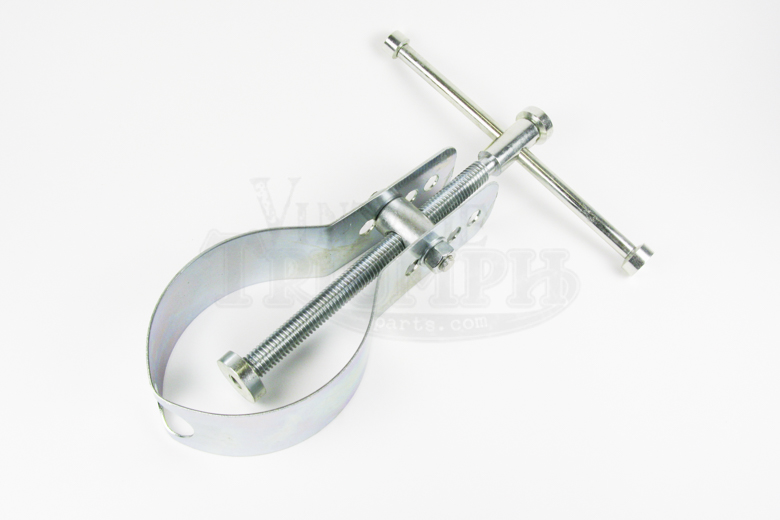 Wrist Pin Extractor