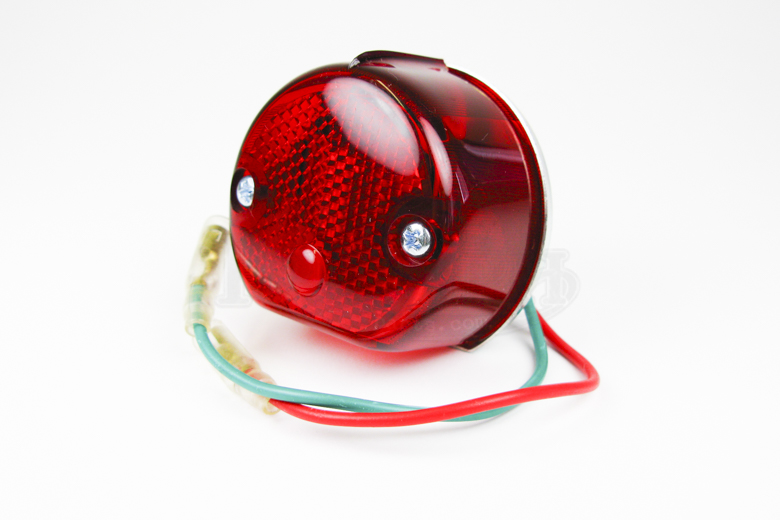 Tail Lamp - WIPAC S446