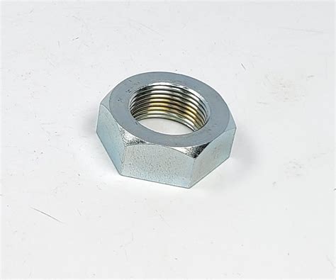 Rear Axle Nut 500/650 To 70