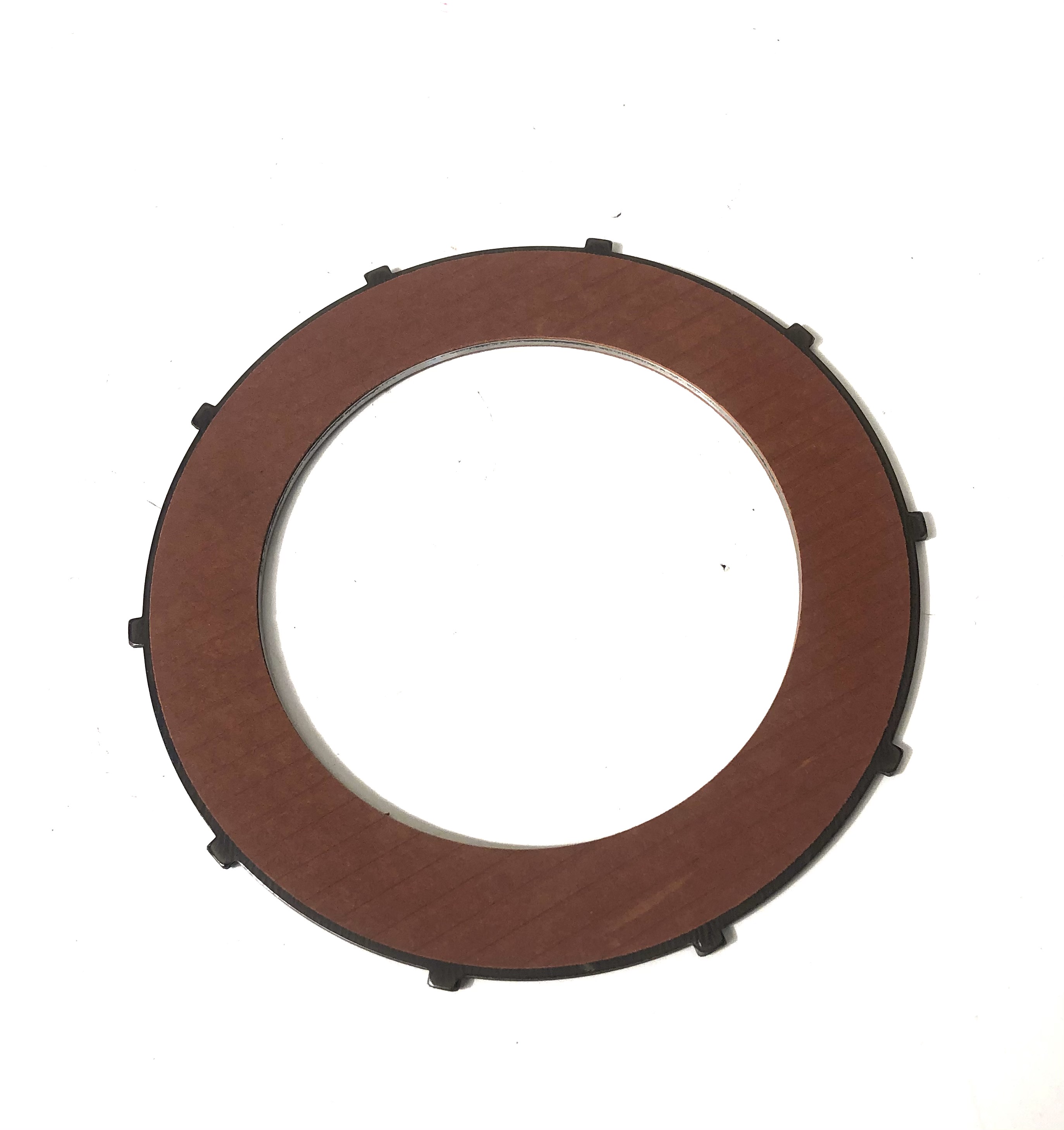 Clutch Plate - Friction - Twin- USA
