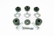 This is the fuel tank mounting kit for the 63-67.
