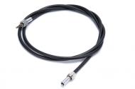 67" Speedometer Cable, Square Drive, DF 9110 Series

For Triumph TR6R, TR6C, & T120 Models from 1971-1973, and T140, TR7 Models from1973-1978
Clock type: Magnetic

