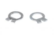  CENTER STAND BOLT TAB WASHER 59-70
