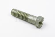 This  is the generator strap screw. 2 required

