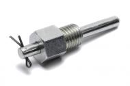 Top Dead Center Tool. Helps Find Timing Holes In Crankshaft For Easier Ignition Timing On TriumPh Models T100C Tiger 1965-1968, T100R Daytona 1967-1968, TR6 Trohpy 1965-1968, T120 Bonneville 1965-1968