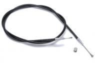Clutch Cable. Triumph Motorcycles T100SS, T100SC, T100SR, T100C Tiger, T100T, T100R Daytona 1962-73