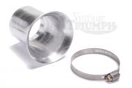 VELOCITY TUBE 900 AMAL No Screen- Alloy
