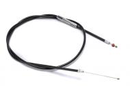 Throttle Cable. Fits Triumph Models T100C Tiger 1968 With 626 Amal Concentric Carburetor