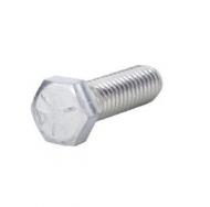 BOLT 1/4-28 X 1/2