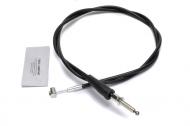 Clutch Cable. Fits Triumph Models TR7 Trophy 1973-1983, T140 Bonneville 1973-1983