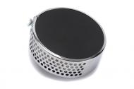 Air Filter Assembly. Offset Mount Fits Amal 389 Monobloc & 900 Series Concentric Carburetor as Fitted To Triumph TR6 Trophy 1963-1970.

Please specify if you have a 389 monobloc or 900 concentric carburetor