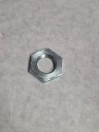 This is an extra thin front axle nut 3/4 up to 1968.
