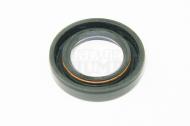 This is a Lucas generator oil seal.
