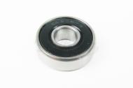 This is the bearing that goes in the comutator end. Fits the E3L,E3LM,E3LN 8mm X 22MM X 7mm.


