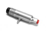 This is the master cylinder barrel assembly.
