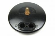 This is the generator end cap .

