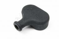 This is the rubber cover for the generator wires.
