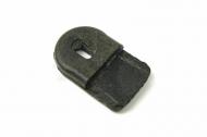 This is the rubber for the generator cover.
