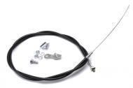 This is a front brake cable for the T120/TR6 1968- EMGO.
