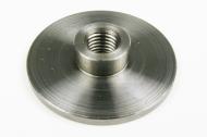 This is the tank repair top hat for the 63-70 Triumphs.
