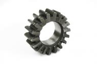 This is the kick start gear for the 650/750 models.

