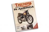 Used in exellent plus shape.   This hard to find book is the best reference you will find that covers,   1912 to 1995 Trophy Sportsters and Tiger 900
laminated cover with hundreds of B&W photo\'s.  240 B