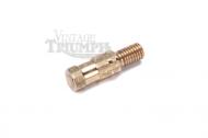 Genuine Amal Main Jet #290. Correct For Concentric and Monoblock Carburetors.
