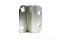This i the coil bracket for the 1970 650.
