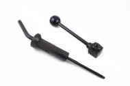 This is a Heavy duty valve service tool.
