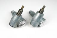 Fits multiple models in this year range. The entire tach drive assembly is available for 1963-1965 with our catalog number VT2632
Photo is generic. 


