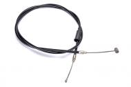 This is a nylon clutch cable for the T150 73-74.
