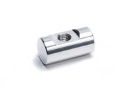This is the rear brake reservoir mount for the T140.
