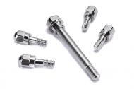 rocker  Spindle cover bolt kit  set of 4 